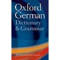 Oxford German Dictionary and Grammar