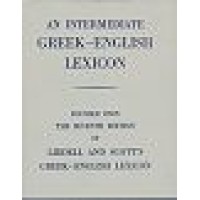 An Intermediate Greek-English Lexicon