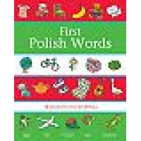 Oxford First Polish Words