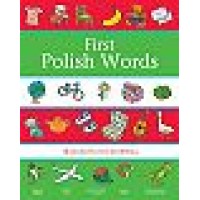 Oxford First Polish Words