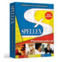 Spellex Plus Annual Subscription Updates for Medical pharmaceutical