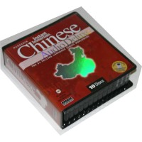 Instant Immersion Chinese (Mandarin) Audio Deluxe - 10 Discs