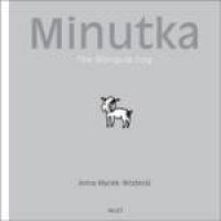 Minutka - The Bilingual Dog in English and Turkish for children