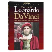 Life Of Leonardo Da Vinci DVD