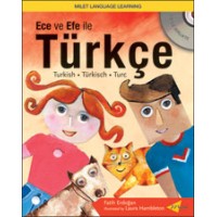 Ece ve Efe ile Trke