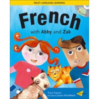 French with Abby and Zak