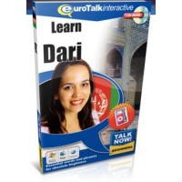 Talk Now Learn Dari