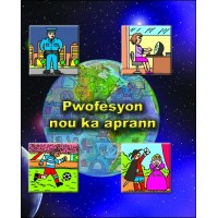 Pwofesyon nou ka aprann in Haitian-Creole only