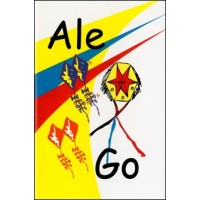 Go / Ale in English & Haitian-Creole by Nirvah Jean-Jacques