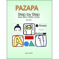 PAZAPA Basic Skills in English and Haitian Creole