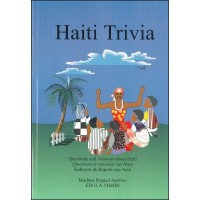 Haiti Trivia (Paperback)