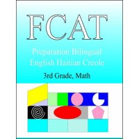 FCAT Preparation Haitian Creole Keys (grade 3) in English & Haitian-Creole