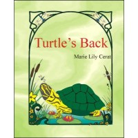 Turtle's Back (Do Tti) in English only by Marie Lily Cerat