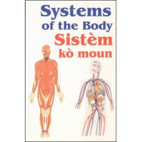 Systems of the body (Anatomy) / sistèm kò moun in English & Haitian-Creole