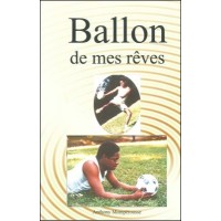 Ballons de mes Rves in Haitian-Creole by Anthony Momperousse