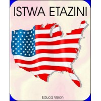 Istwa Etazini - The History of The United States in Haitian-Creole