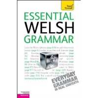 Essential Welsh Grammar: A Teach Yourself Guide (Paperback)