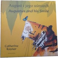 Augustus and his Smile in Polish & English (PB)