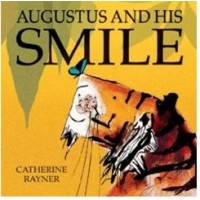 Augustus and his Smile in French & English (PB)