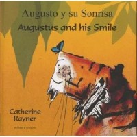 Augustus and his Smile in Spanish & English (PB)