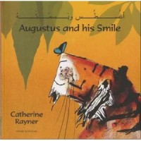 Augustus and his Smile in Arabic & English (PB)
