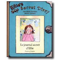 Ellie's Secret Diary (Don't bully me) in German & English