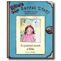 Ellie's Secret Diary (Don't bully me) in Swahili & English HB