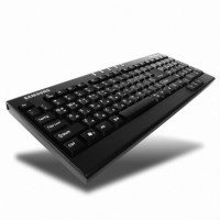 Keyboard for Korean - Wireless by Samsung