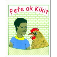 Fefe ak Kikit - in Haitian-Creole