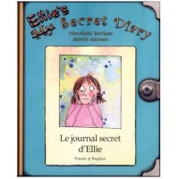 Ellie's Secret Diary (Don't bully me) in Kurdish & English