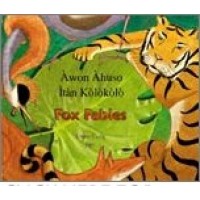 Fox Fables in French & English (PB)