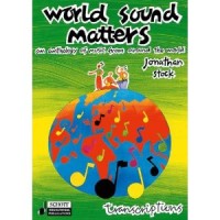 World Sound Matters: An Anthology of Music from Around the World