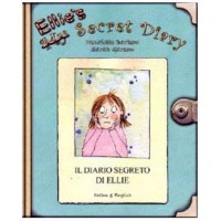 Ellie's Secret Diary (Don't bully me) in Somali & English HB