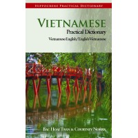 Hippocrene: Vietnamese-English / English-Vietnamese Practical Dictionary
