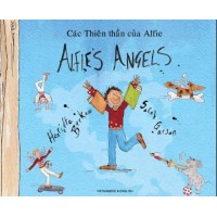 Alfie's Angels - Vietnamese / English (PB)