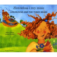 Goldilocks & the Three Bears in Vietnamese & English (PB)