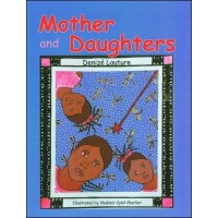 Mother and Daughters by Denizé Lauture in English only