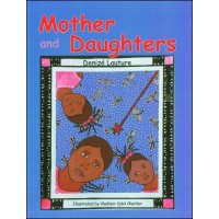 Mother and Daughters by Deniz Lauture in English only