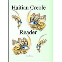 Haitian Creole Reader