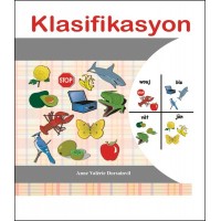 Klasifikasyon - Classifying Objects in Haitian Creole