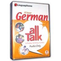 allTalk Basic Starter Course - German