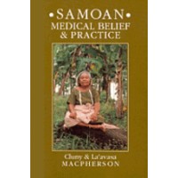 Samoan Medical Belief and Practice