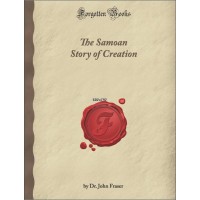 The Samoan Story of Creation