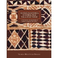 'O Faia Fa'atumua o Samoa mai Tala o le Vavau