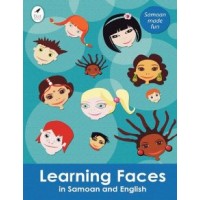 Learning Faces In Samoan And English