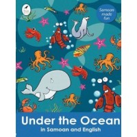 Under The Ocean In Samoan in English