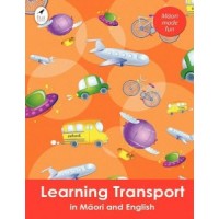 Learning Transport In Maori And English