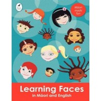 Learning Faces In Maori And English
