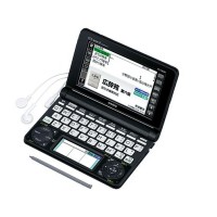 Casio XD-N6500 Dictionary