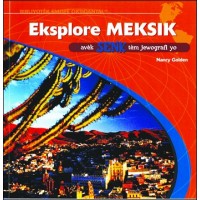 Exploring Mexico in Haitian Creole / Eksplore Meksik